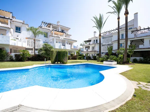 Piso en Urbanización Los Naranjos de Marbella, 7 Fase - Foto 24