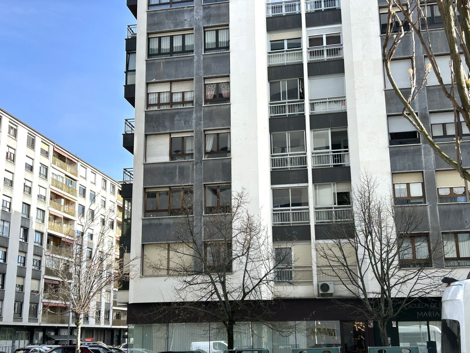 Piso en travesía Vuelta del Castillo, 5 - Foto 2