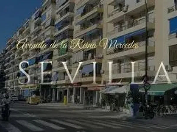 Local en Papelería en Avenida de la Reina Mercedes, 27, Reina Mercedes - Heliópolis - Foto 3
