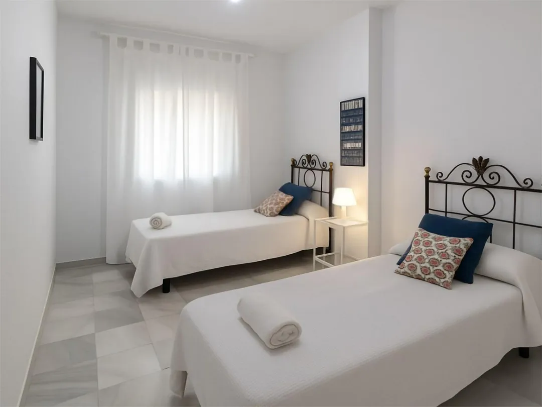 Piso en  Calle Timón 35 - Foto 8