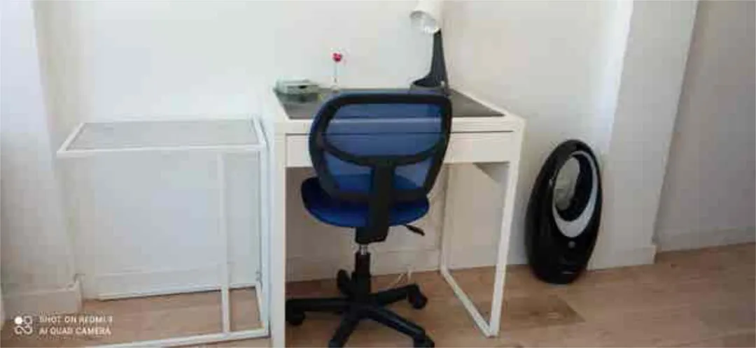 Estudio en Plaza de España - Foto 7