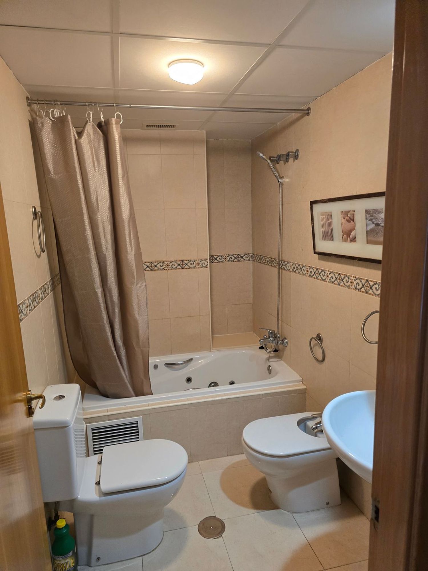 Estudio en calle Violonchelista Miguel Ángel Cláres, 1 - Foto 6