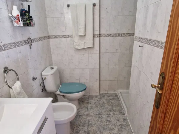 Piso en calle Montana Pardela, 12 - Foto 14