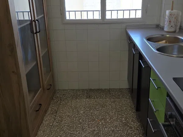 Piso en Sector Huelva, 1 - Foto 11