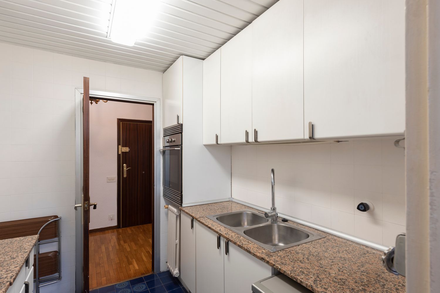 Piso en Barrio La Dreta de l'Eixample - Foto 14