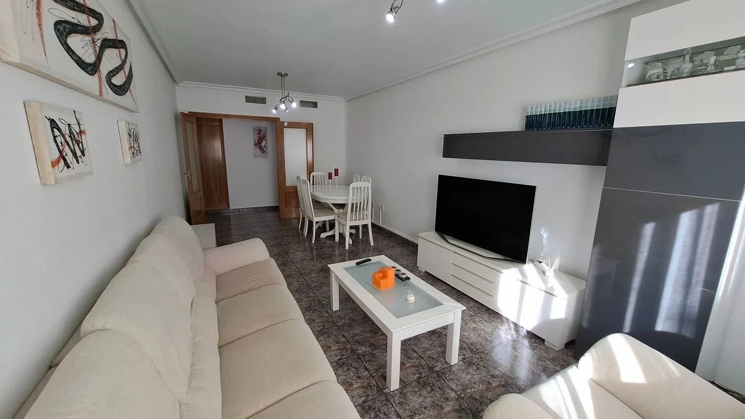 Piso en Lucios, 8 - Foto 1