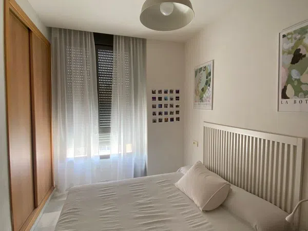 Piso en Calle Gonzalo Bilbao, 22, Puerta Carmona-Puerta Osario-Amador de los Ríos - Foto 12