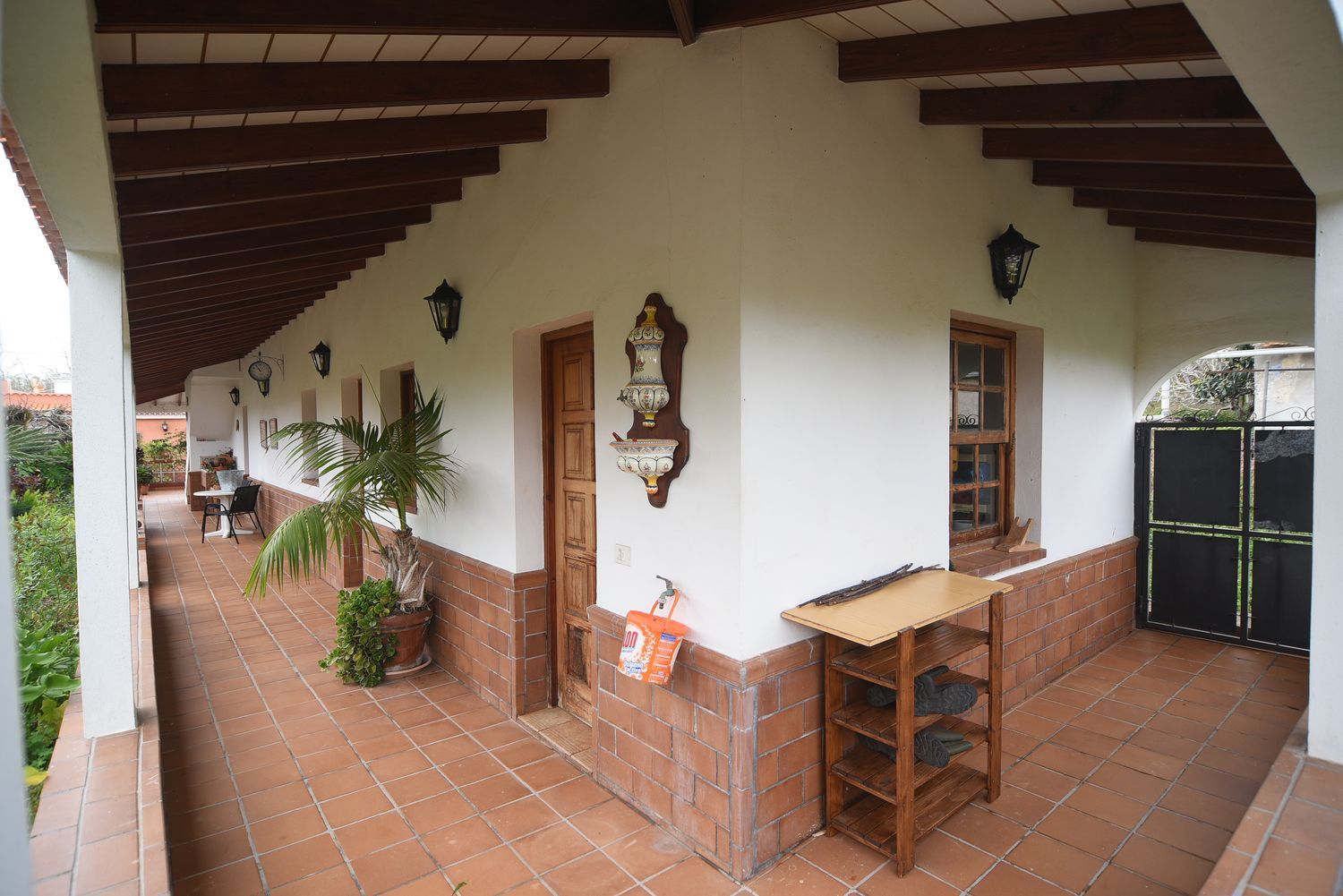 Casa terrera en Calle la Caridad, 1, Tacoronte - Los Naranjeros, Tacoronte - Los Naranjeros - Foto 9