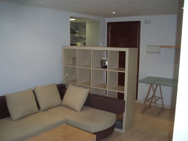 Estudio en Plaza del Realejo, 1 - Foto 4