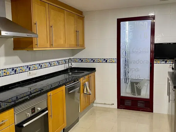 Piso en Ronda de la Magdalena, 96, Zona Plaza Illes Columbretes - Foto 29