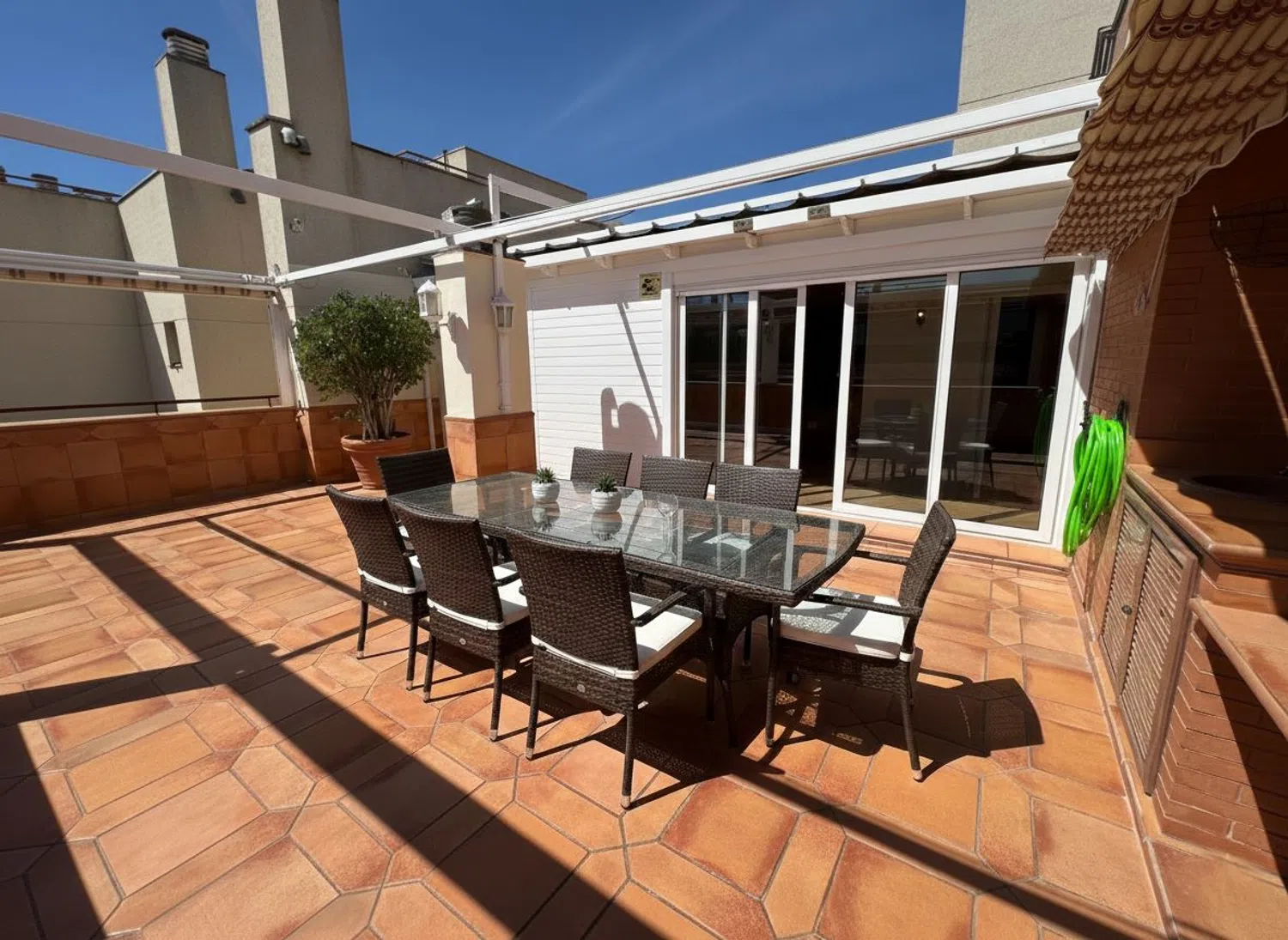 Ático en paseo Miguel Unamuno, 7 Bloque - Foto 18