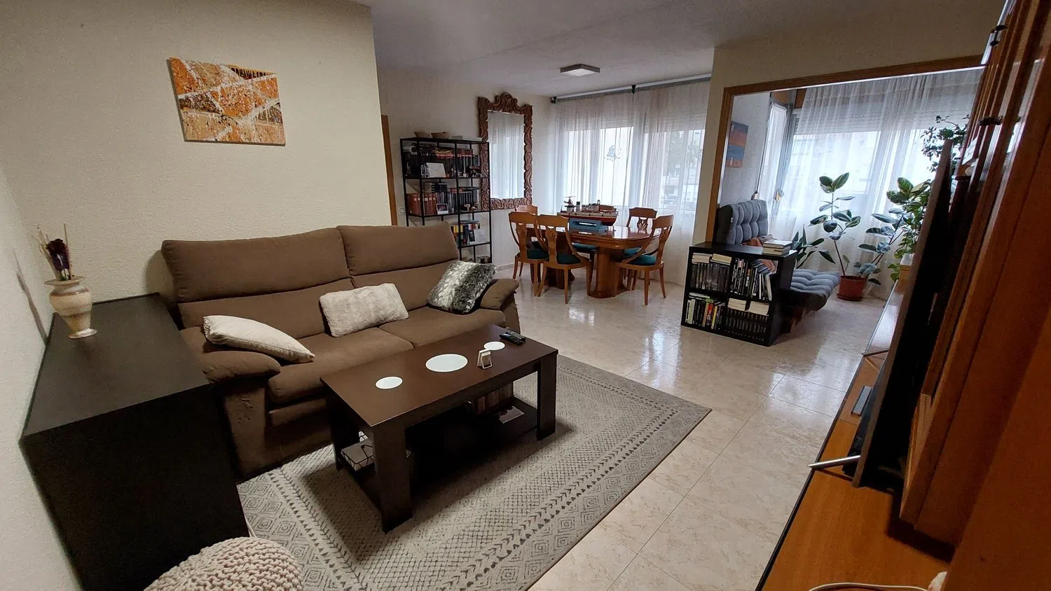 Piso en calle Río Sorbe, 3 - Foto 1