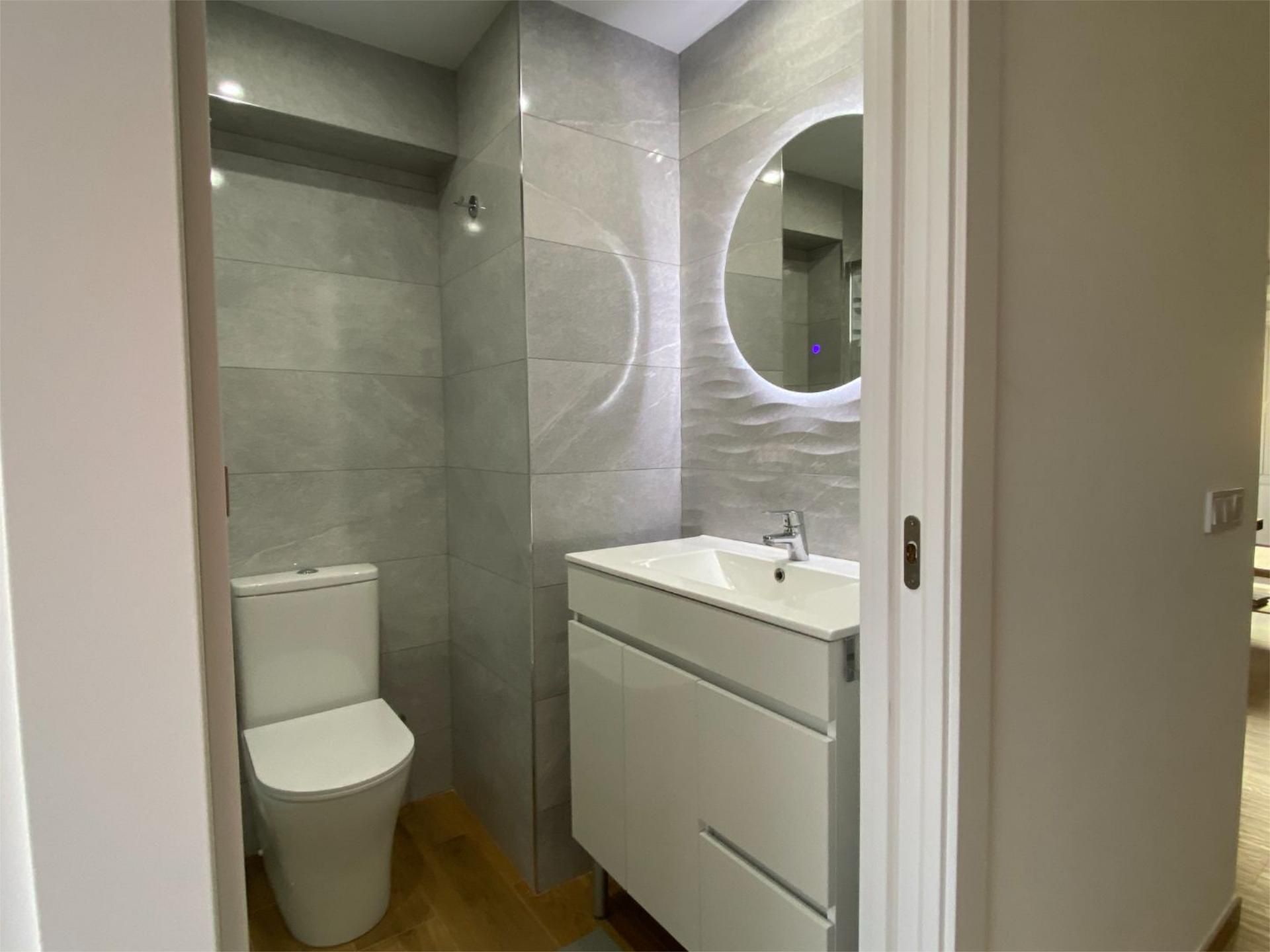 Estudio en  Carrer de Saridakis 24 - Foto 19