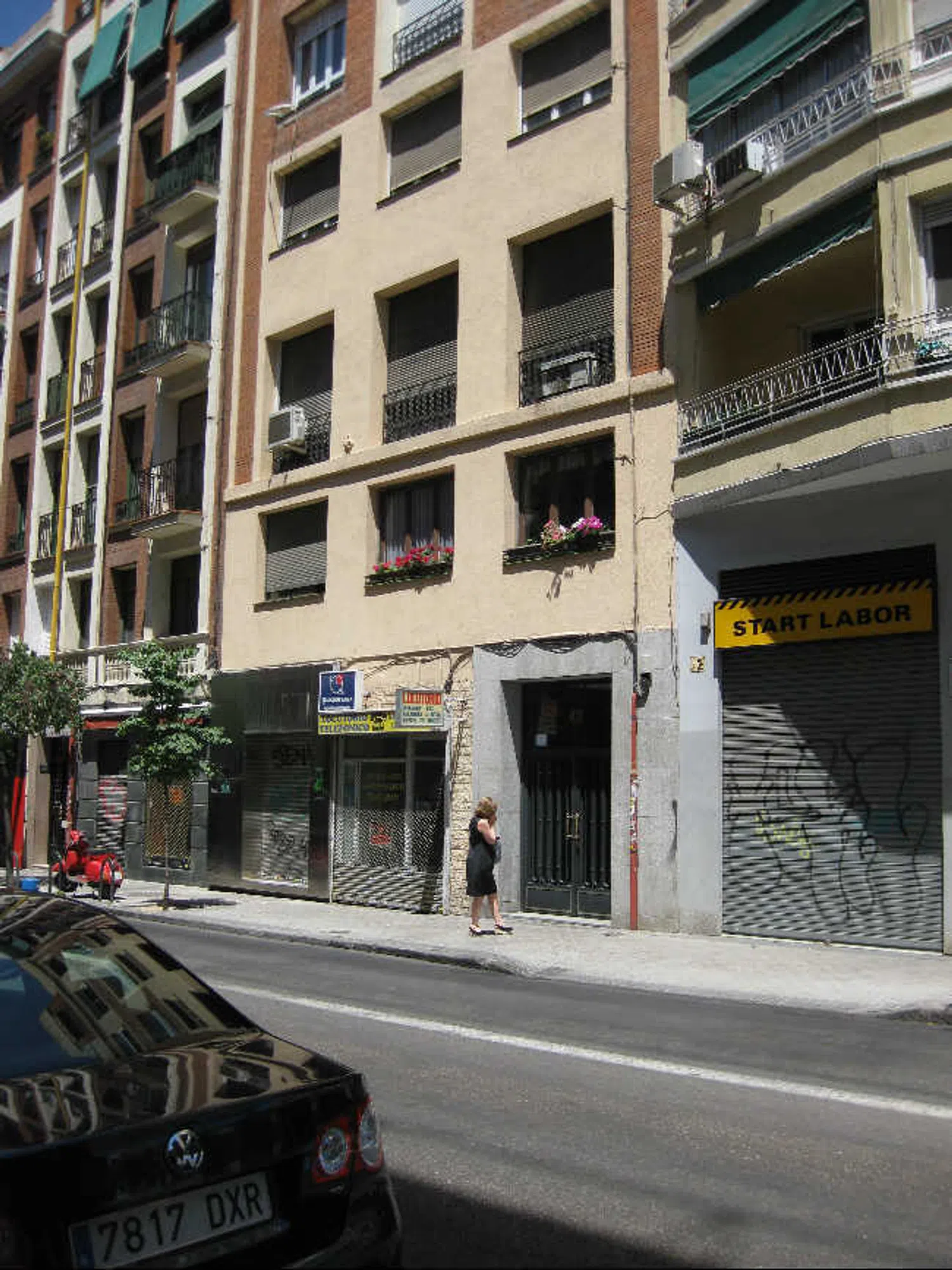Piso en calle Fernando el Católico, 42 - Foto 15