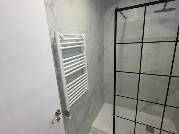 Estudio en Calle Marqués de Berlanga, 31, Illera, Illera - Foto 13
