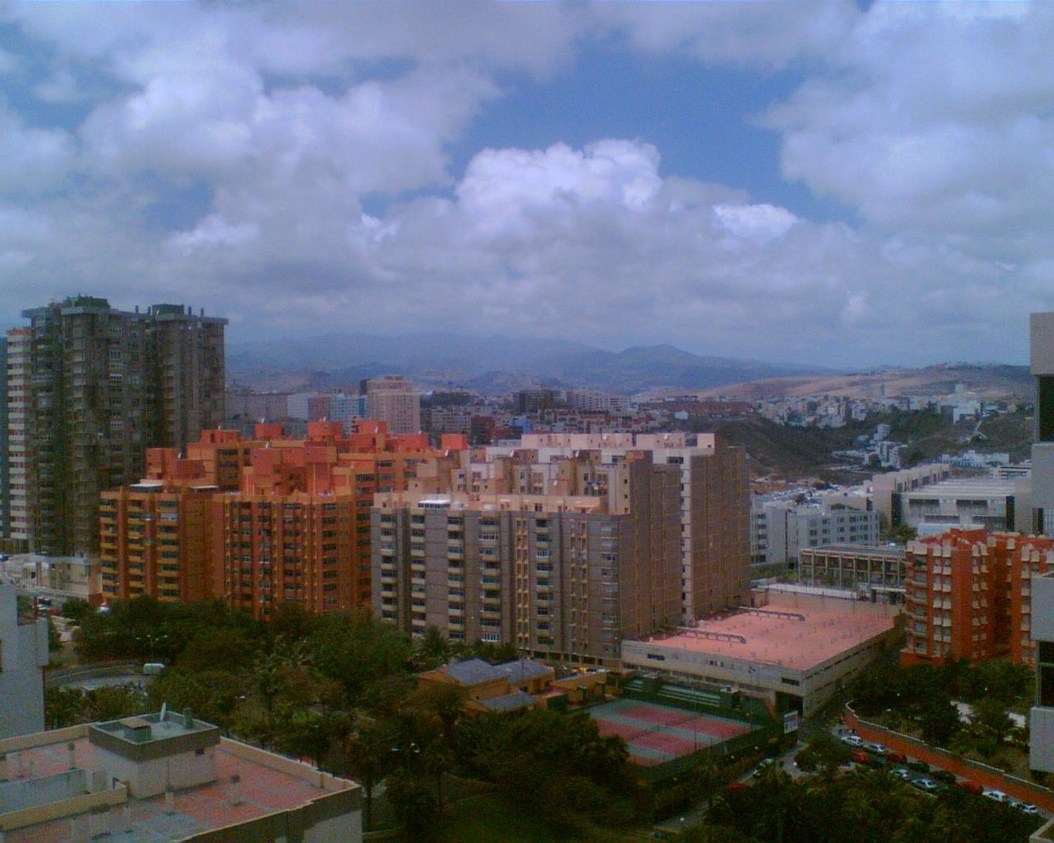 Ático en avenida Escaleritas, 50 - Foto 24
