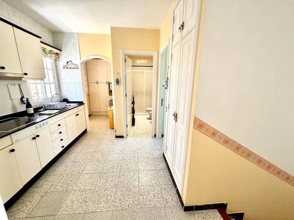 Chalet pareado en Avenida Touroperador Neckermann, 6, Maspalomas-Meloneras, Maspalomas-Meloneras - Foto 13