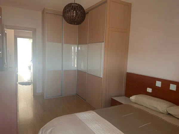 Ático en Calle Angel Ganivet, 4 b, Zona Parque de San Roque - Foto 19