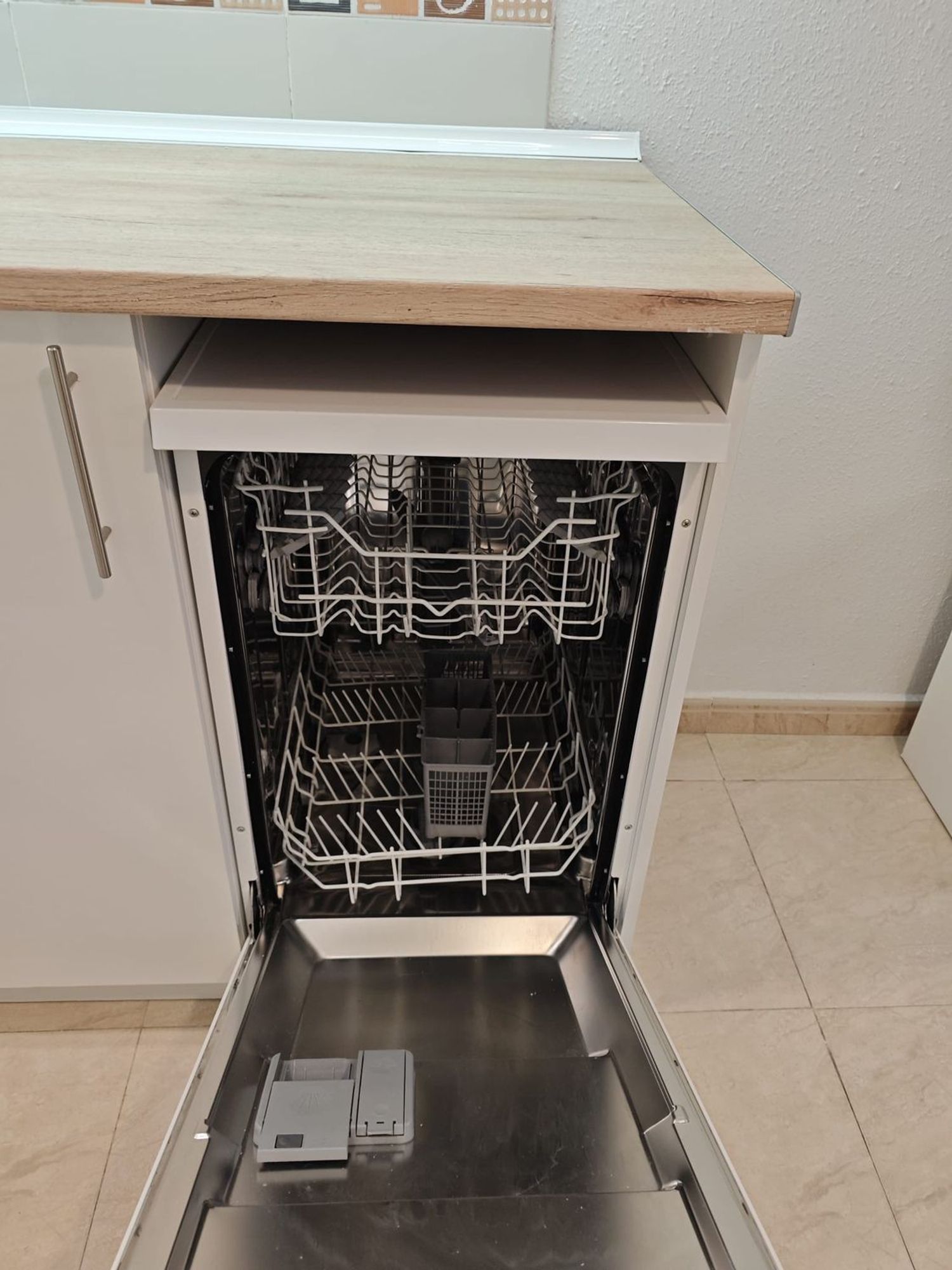 Piso en calle de Daroca, 70 - Foto 10