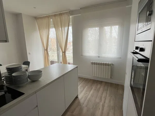 Piso en calle Constitución, 3 - Foto 35