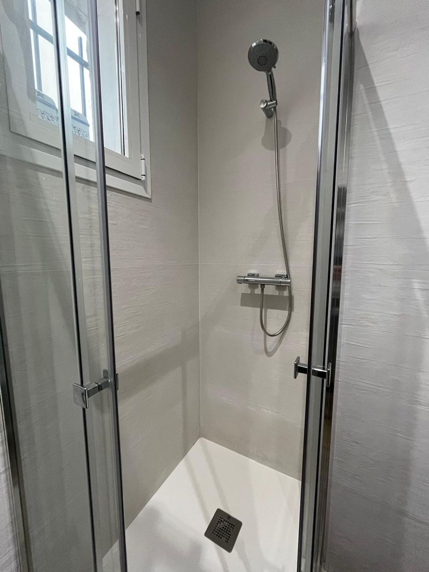 Estudio en calle del Marqués de Leis, 10 - Foto 17