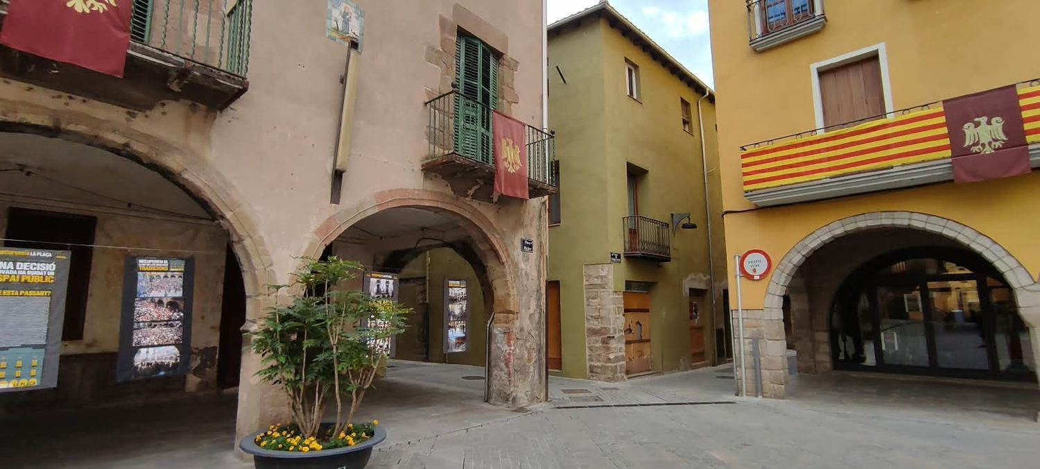 Casa de pueblo en Calle del Teòleg Corriols, 1 - Foto 40