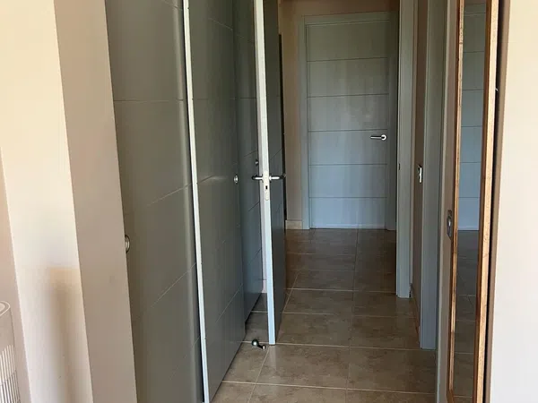 Piso en Ronda del Mulhacén, 1, Urb.Golf Valle este, Urb.Golf Valle este - Foto 5