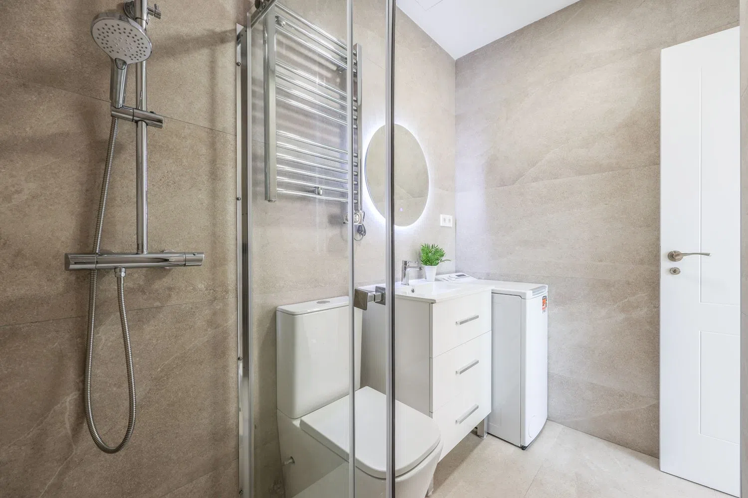 Ático en calle de Eloy Gonzalo, 18 - Foto 23