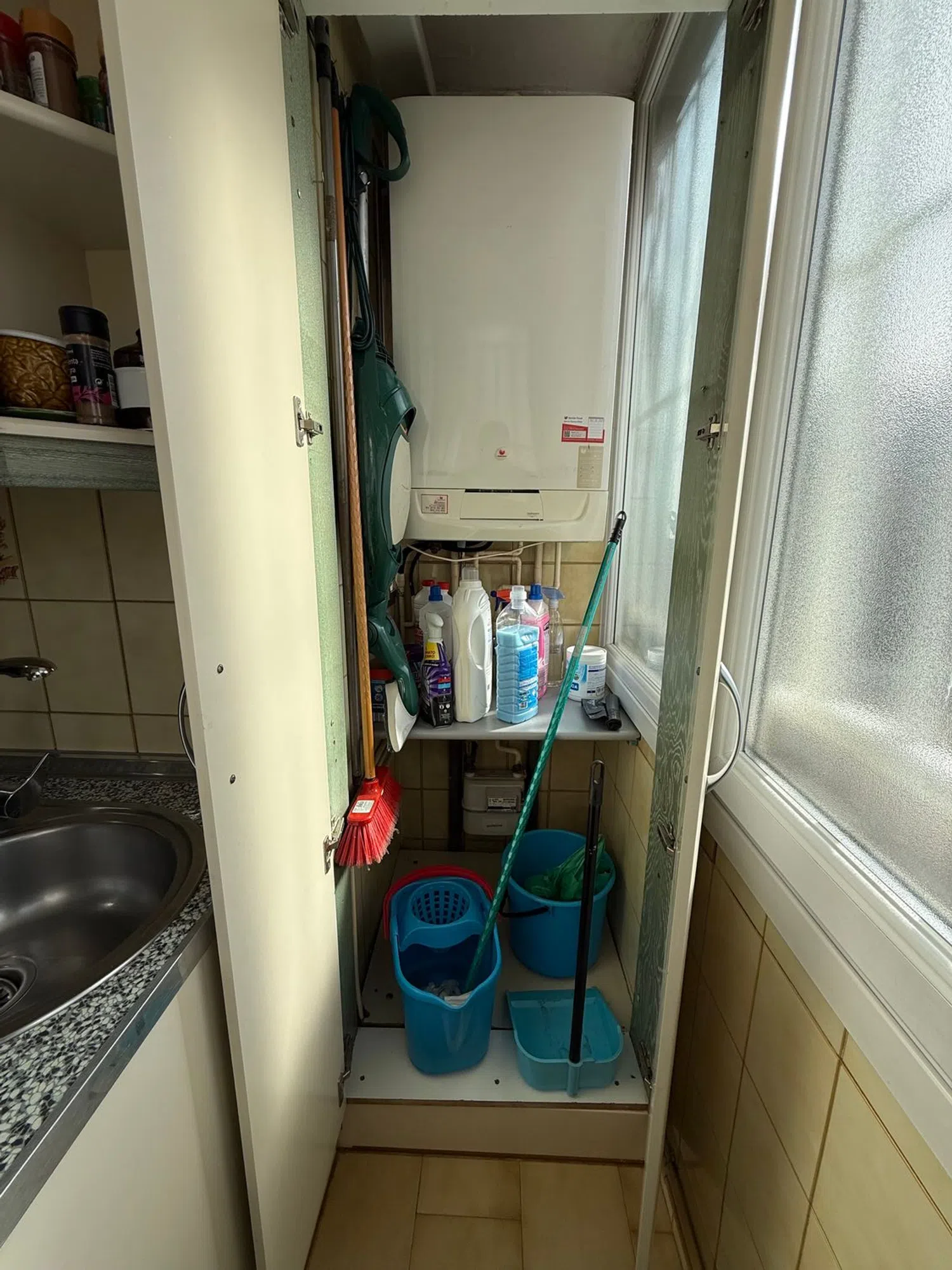 Piso en Barrio Zofío - Foto 26