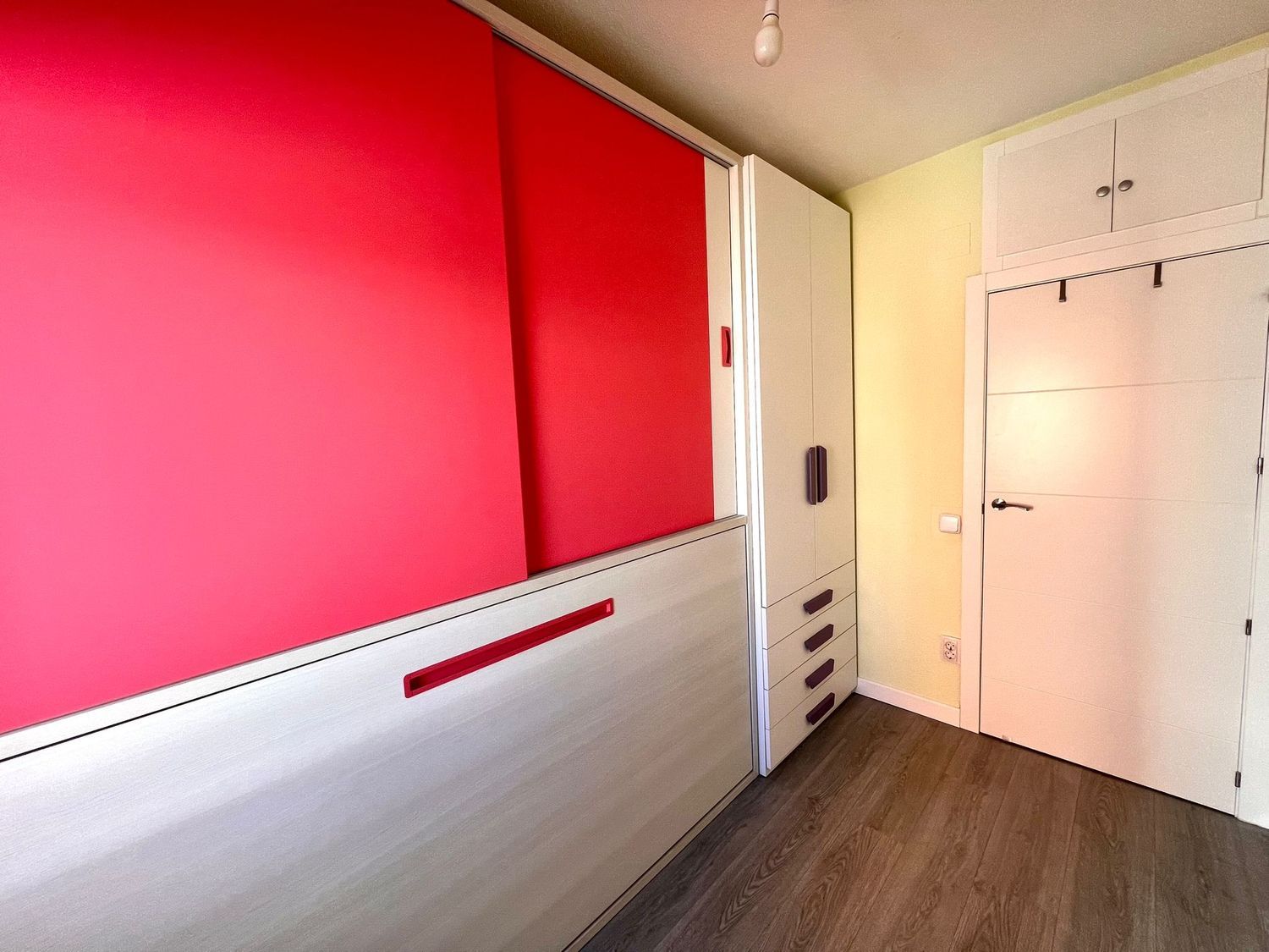 Piso en calle Rogelio Muñoz, 1 - Foto 26