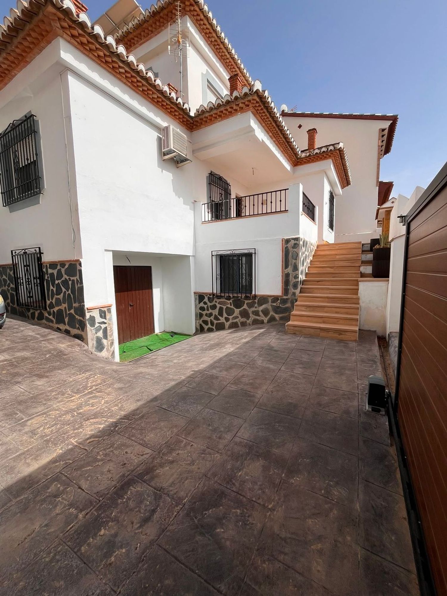 Casa o chalet independiente en Avenida de la Libertad, 41 - Foto 4