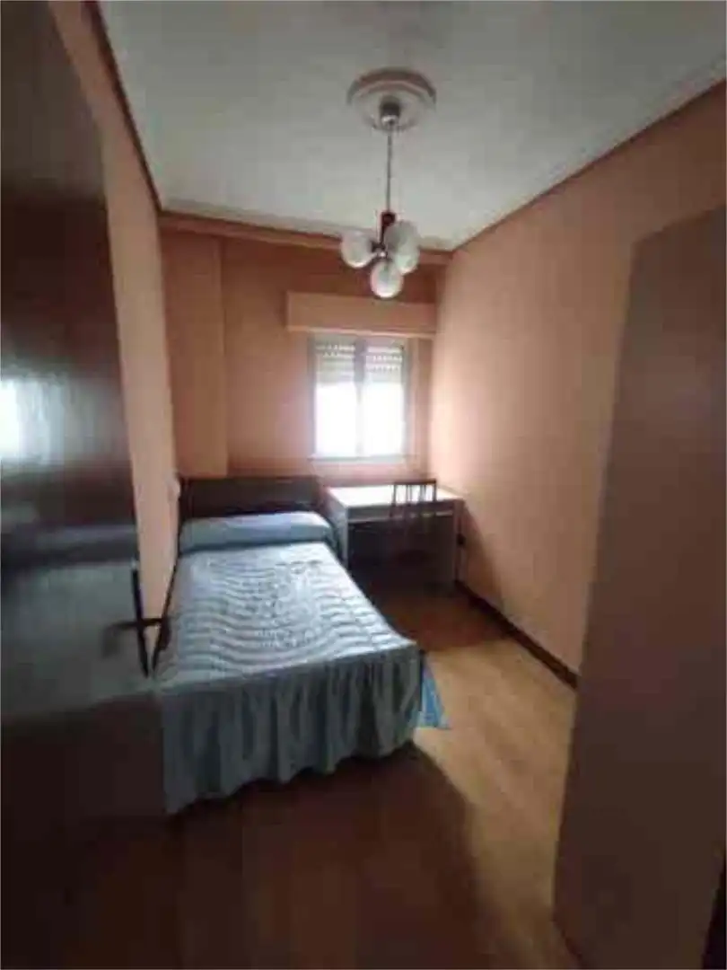 Piso en San Bernardo - Foto 4