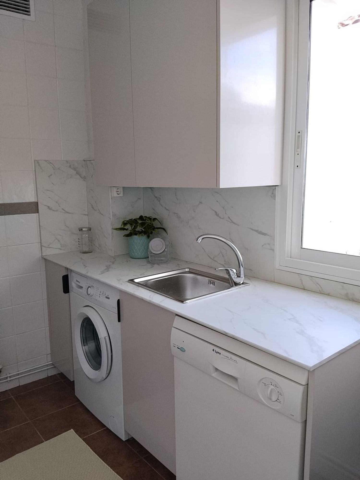 Piso en calle Rodrigo de Rebolledo, 35 - Foto 5