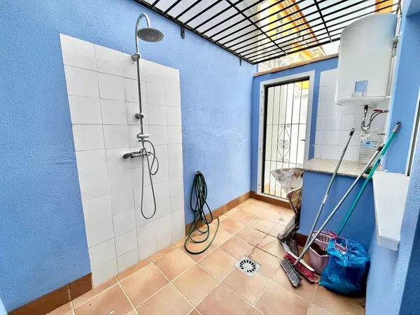 Chalet pareado en Calle Cabo San Vicente, 22, Lomas de Cabo Roig - Foto 12