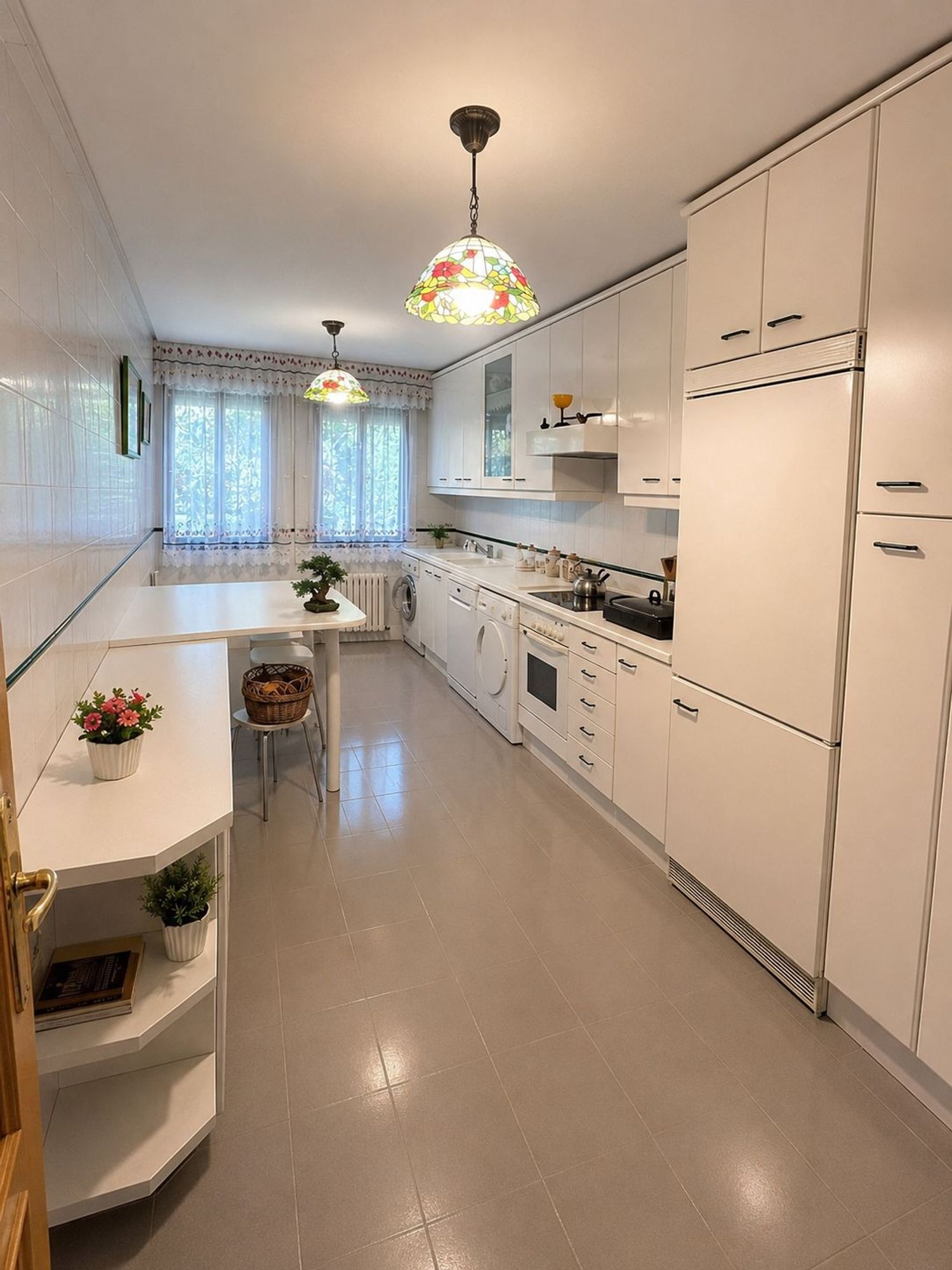 Casa o chalet independiente en Calle de Rosales, 2, La Montaña-El Cortijo, La Montaña-El Cortijo - Foto 6