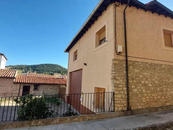 Casa o chalet independiente en Calle Nuestra Señora del Tremedal, 13 - Foto 5