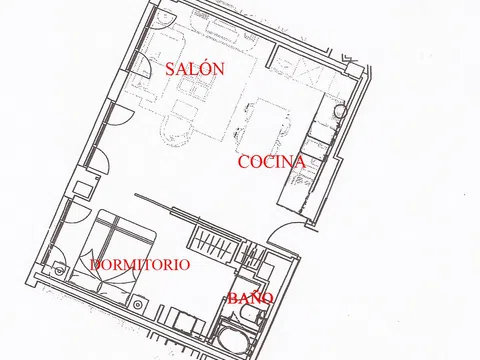 Piso en calle Elvira Lindo, 2 - Foto 16