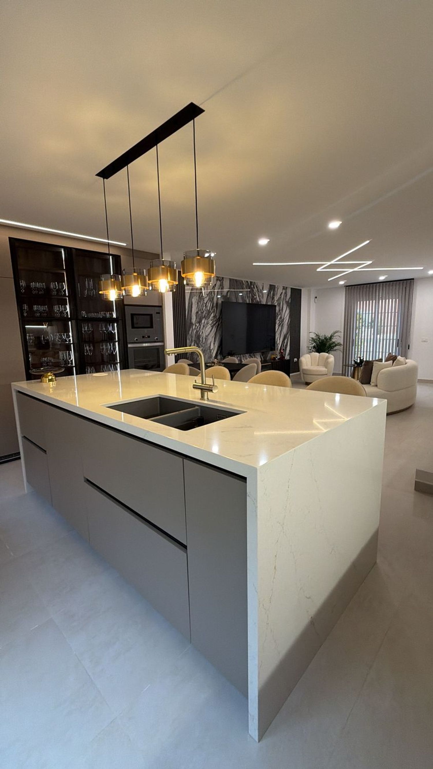 Chalet adosado en Calle Bicacarera, 17, La Quinta, La Quinta - Foto 2