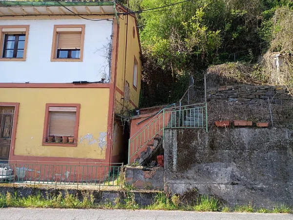 Casa independiente en Rioturbio, 11 - Foto 20