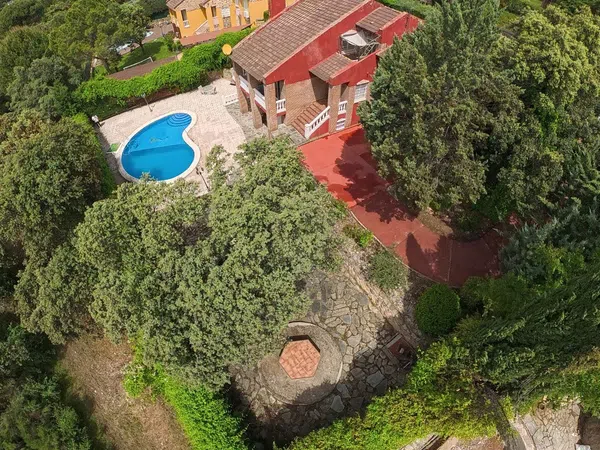 Casa o chalet independiente en El Bosque, El Bosque - Foto 5