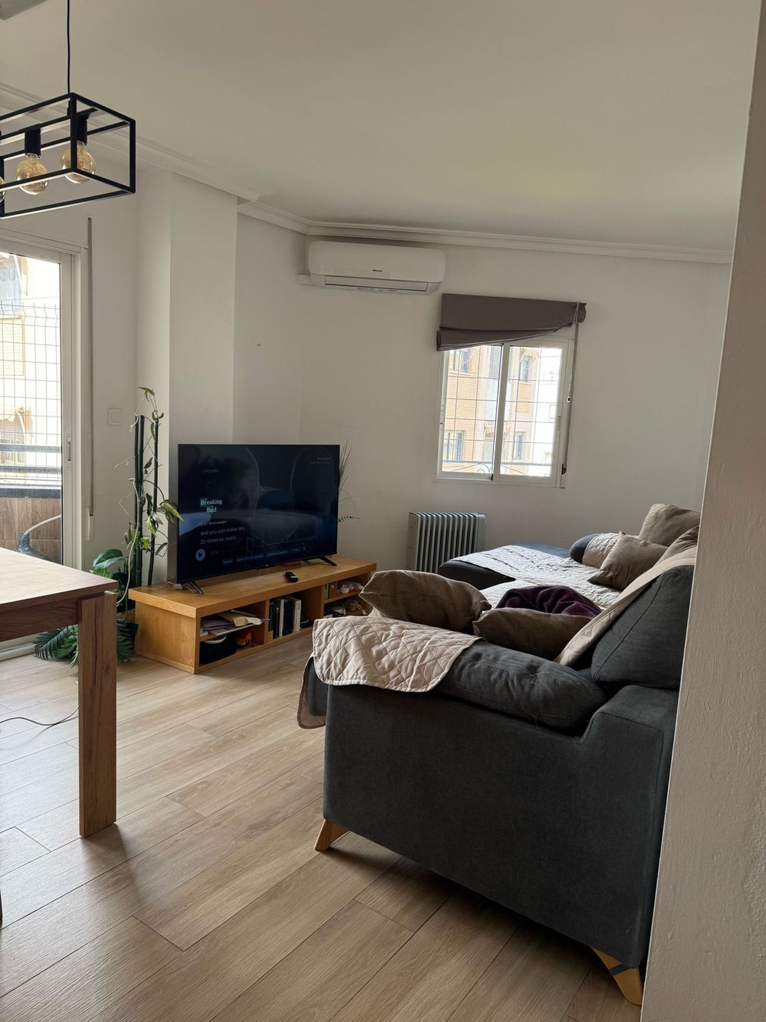 Piso en Barrio Carolinas Altas - Foto 8