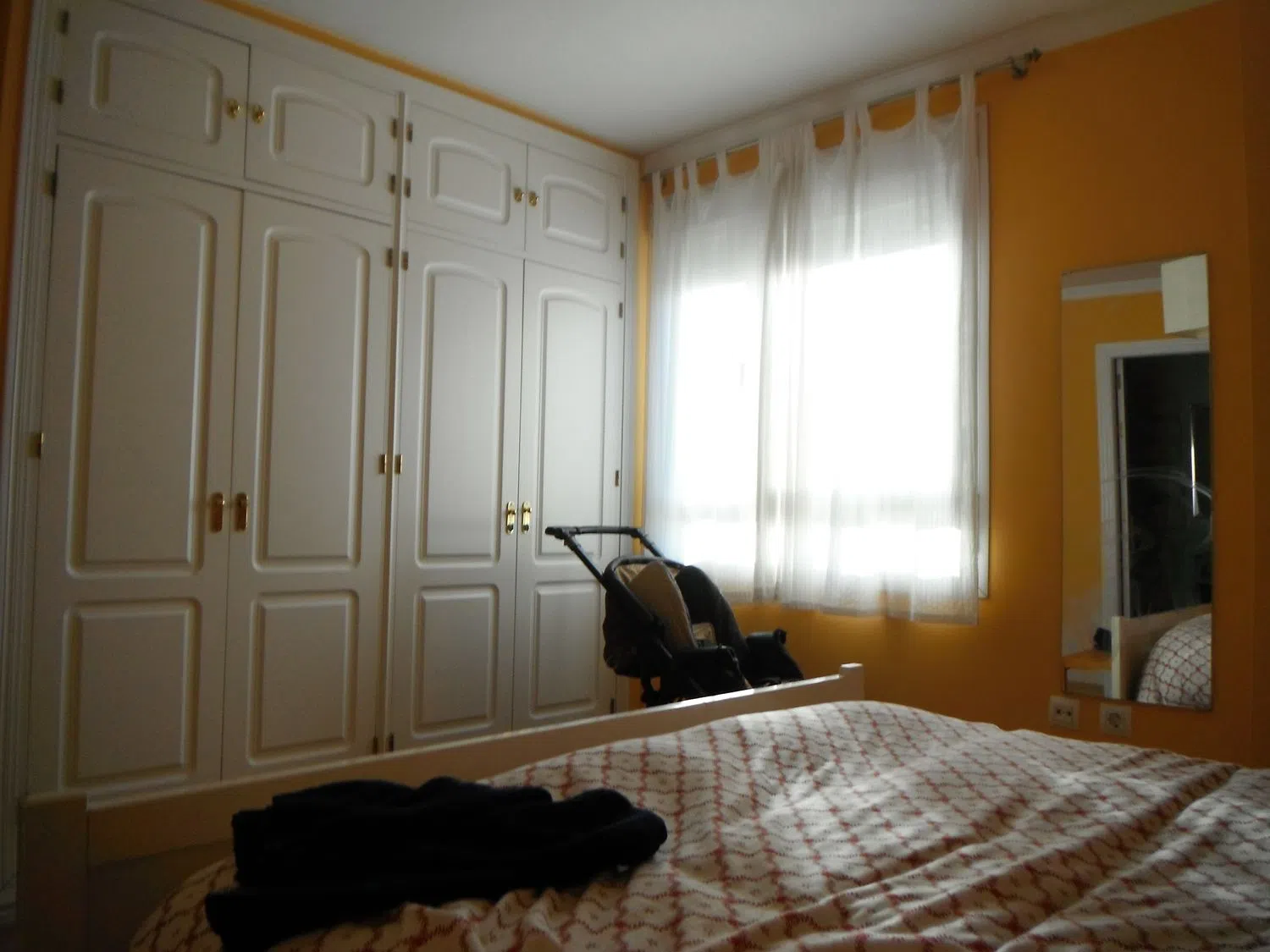 Piso en calle José Luis de Casso, 7 - Foto 22