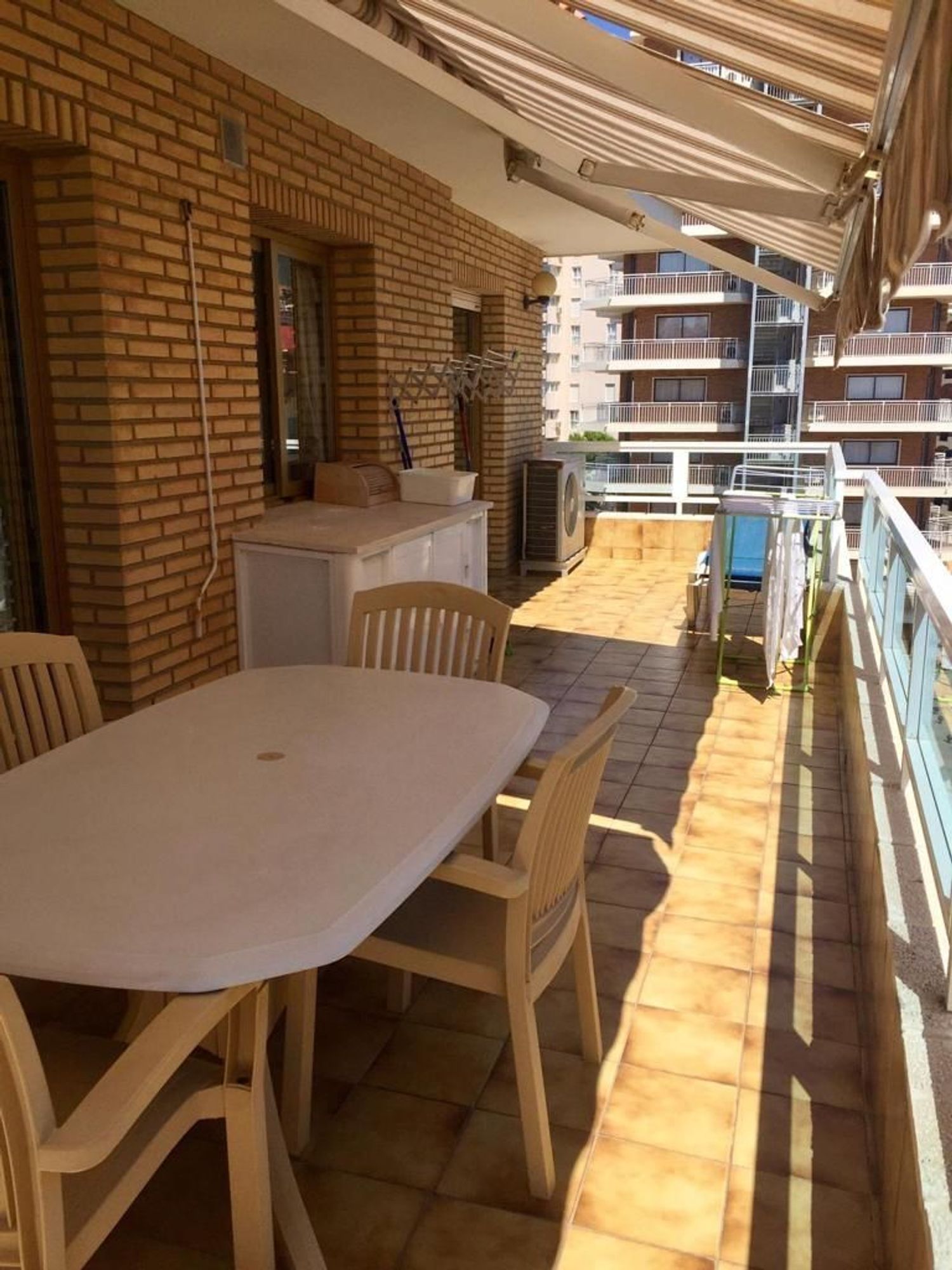 Piso en Paseo Marítimo Rey de España, 105 - Foto 16