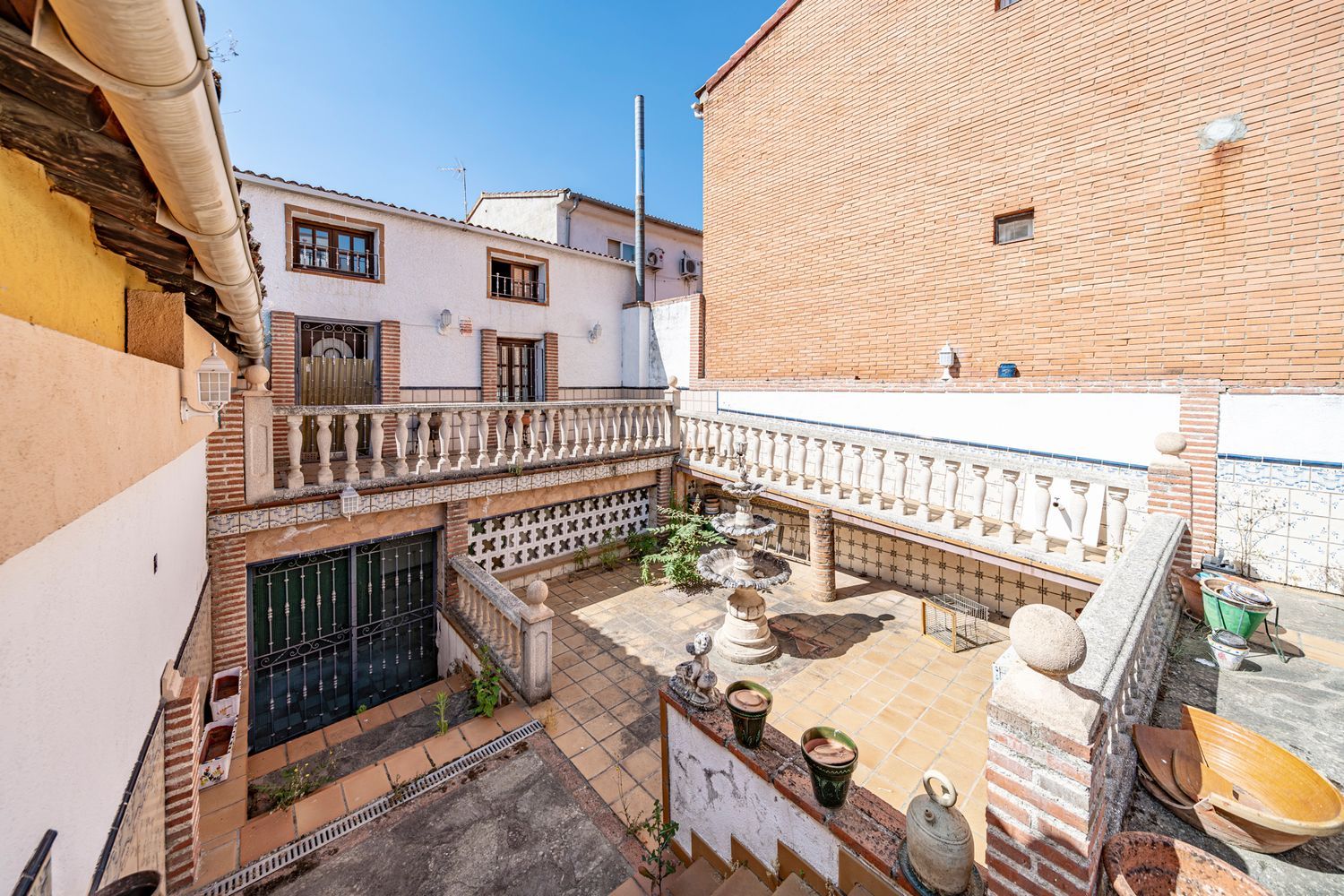 Casa de pueblo en Calle General Martinez Benito, 7 - Foto 36