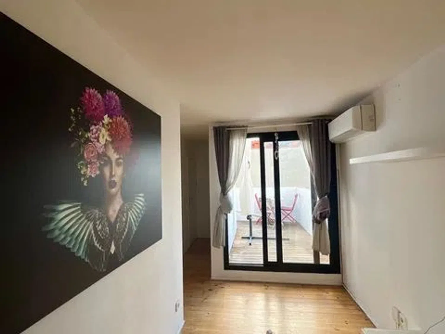 Ático en calle de la Mare de Déu del Coll, 112 - Foto 3