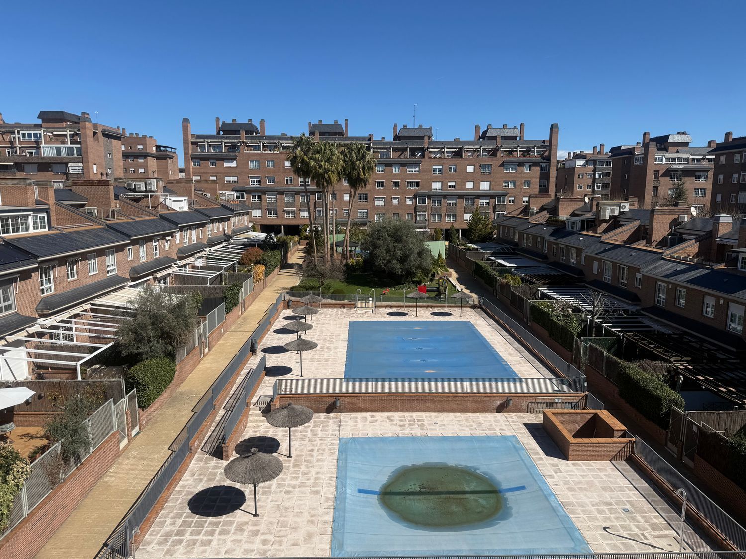 Piso en Urb. vega de la moraleja Vega de la Moraleja - Foto 13