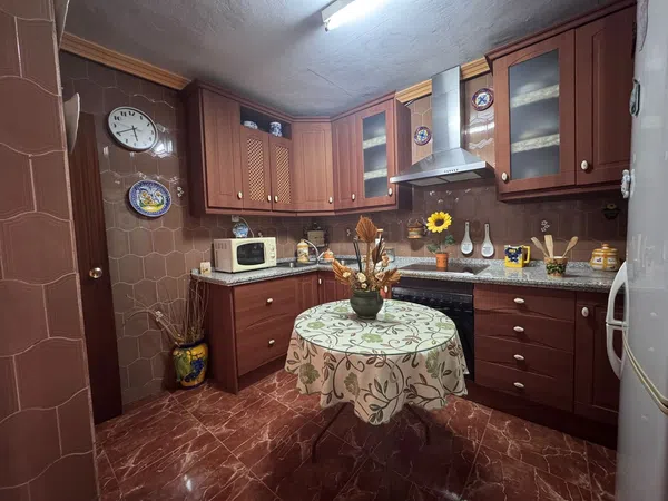 Chalet adosado en Calle Luis Chamizo, 26 - Foto 8
