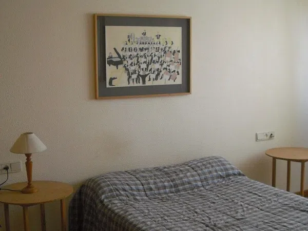 Piso en calle de la Real Academia de Cultura Valenciana, 6 - Foto 6