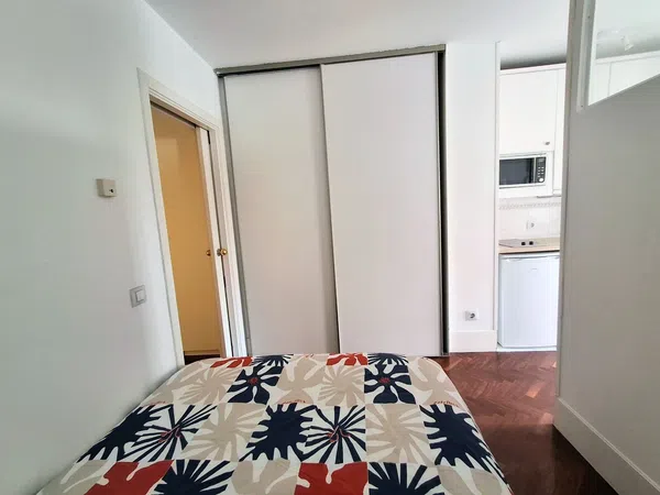 Estudio en Calle de Fuencarral, 43, Trafalgar - Foto 8