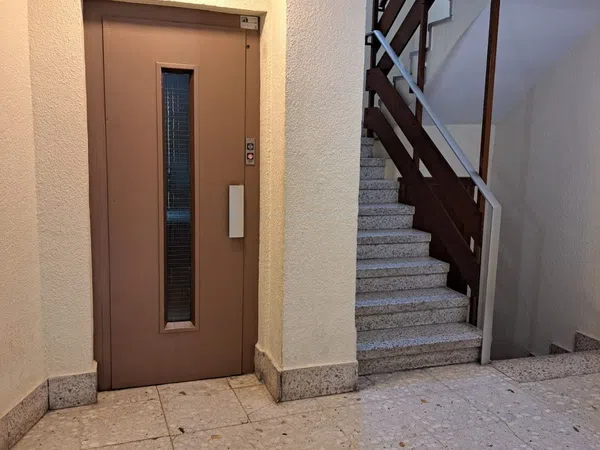 Piso en Calle María Auxiliadora, 66, Garrido sur - Foto 15